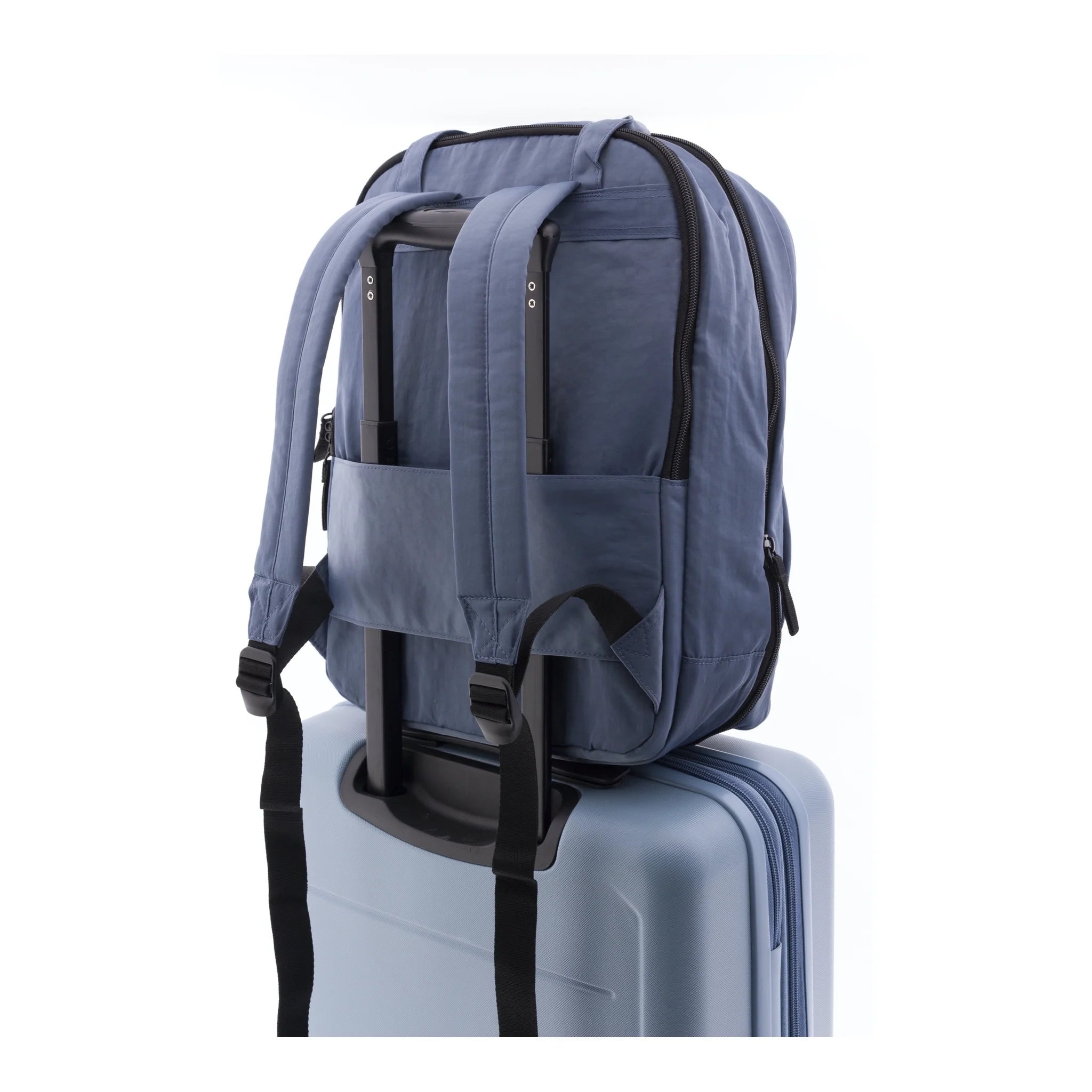 Mochila L extensible Jade para Ryanair y Vueling