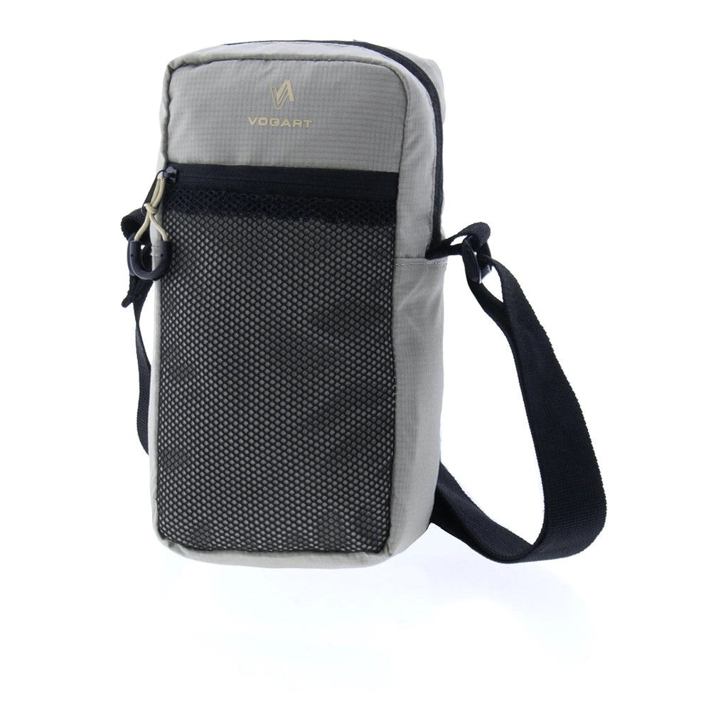 Bandolera para botella Boreal