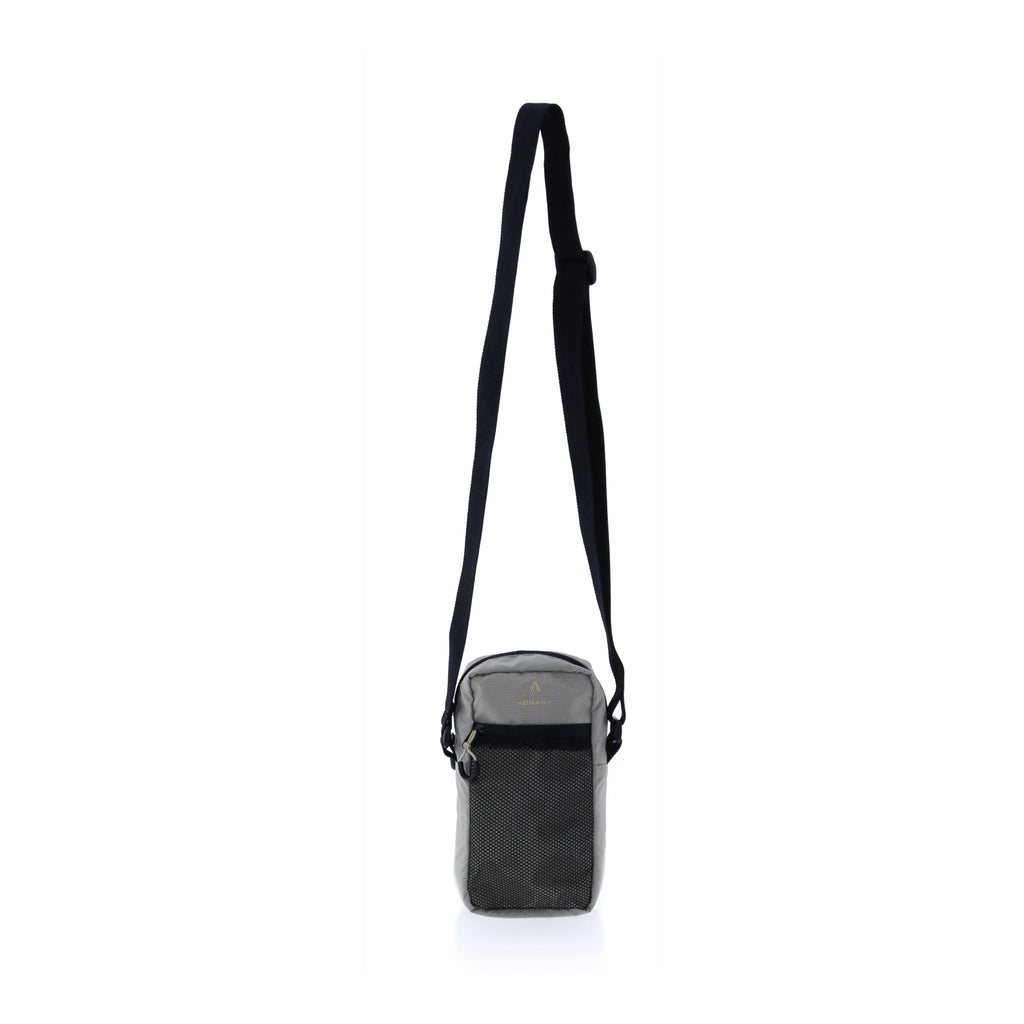 Bandolera para botella Boreal