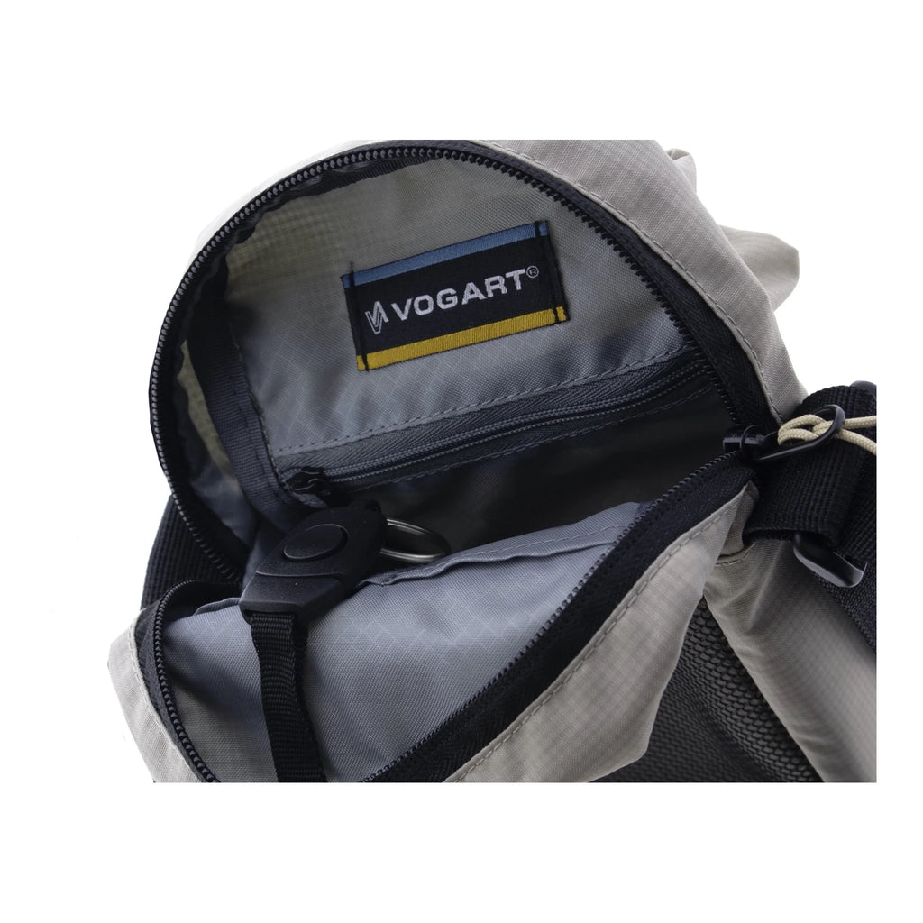 Bandolera para botella Boreal