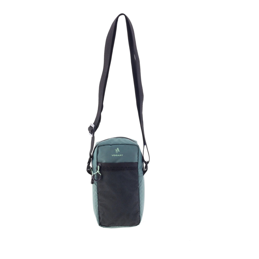 Bandolera para botella Boreal