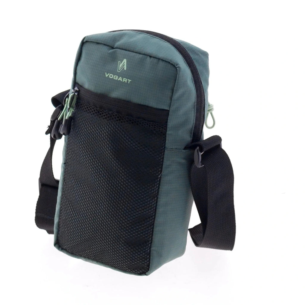 Bandolera para botella Boreal