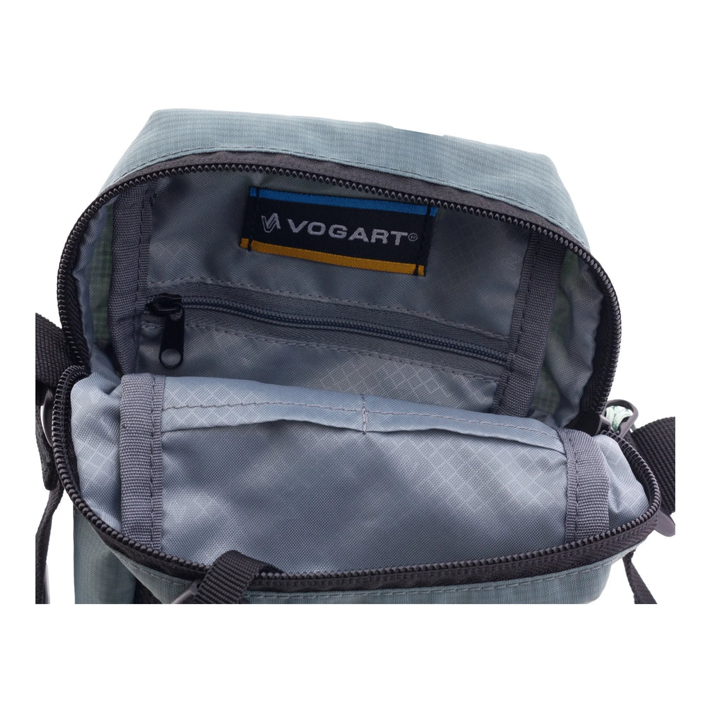 Bandolera para botella Boreal