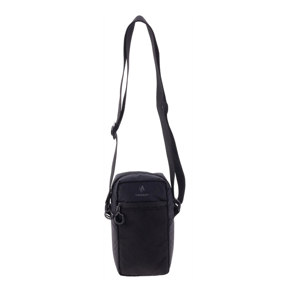 Bandolera para botella Boreal