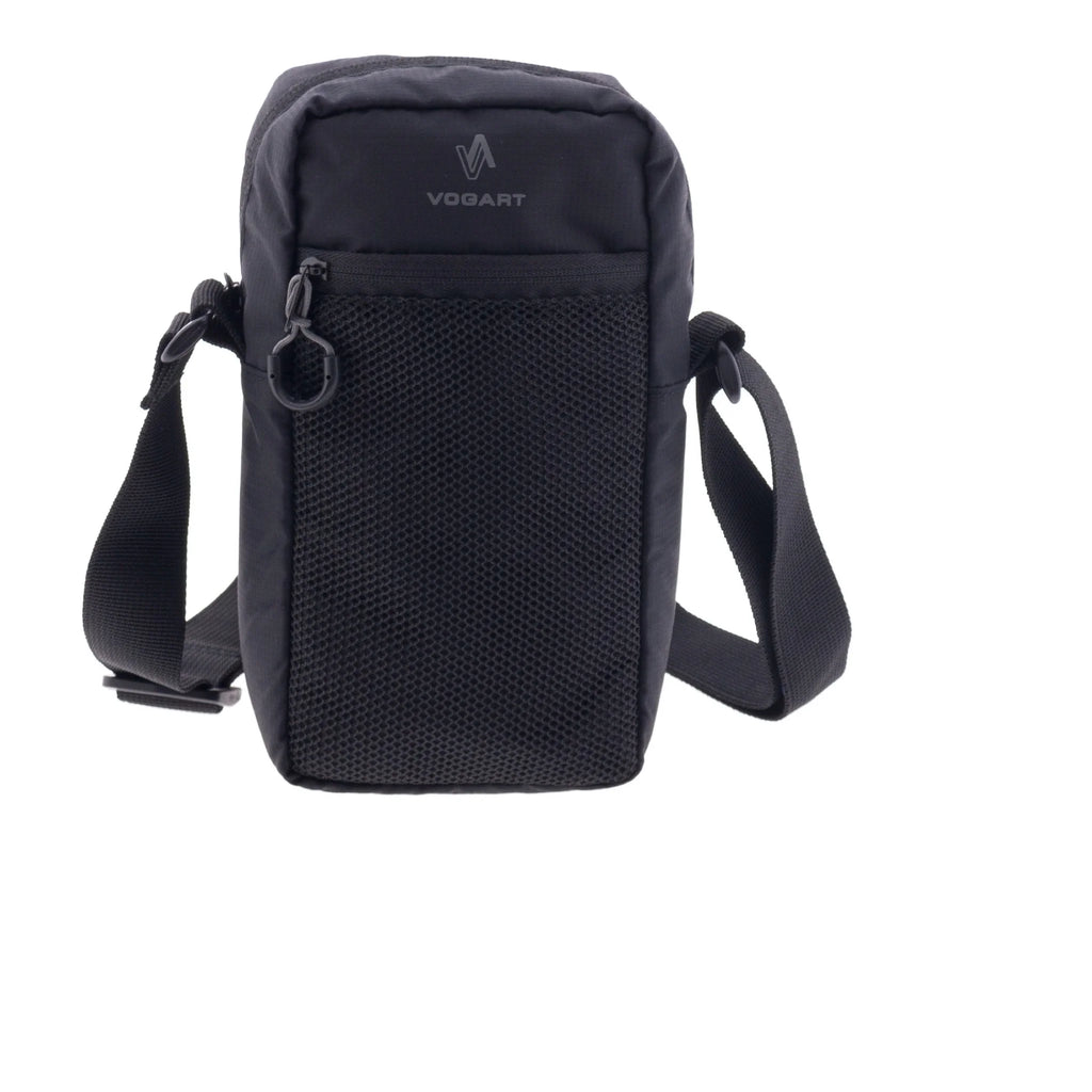 Bandolera para botella Boreal