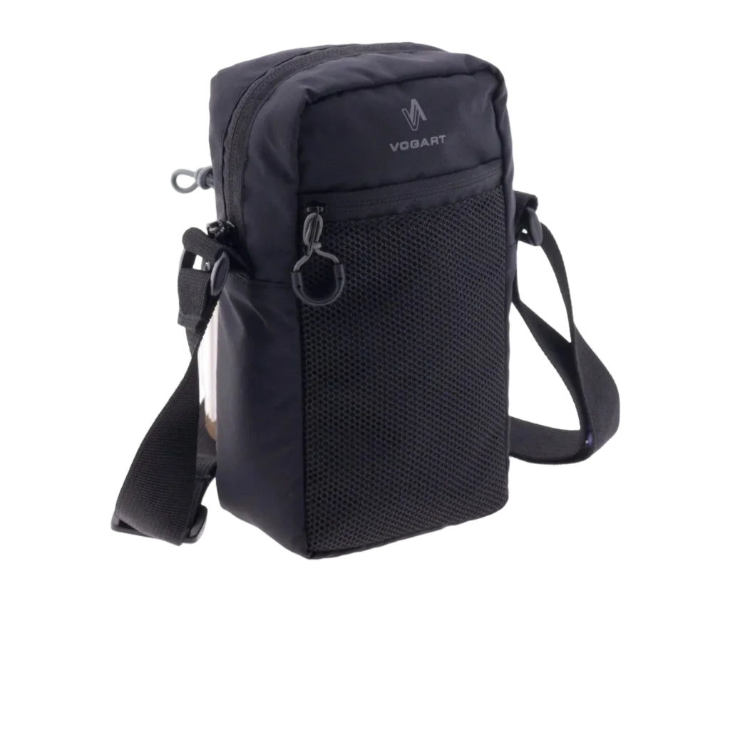 Bandolera para botella Boreal