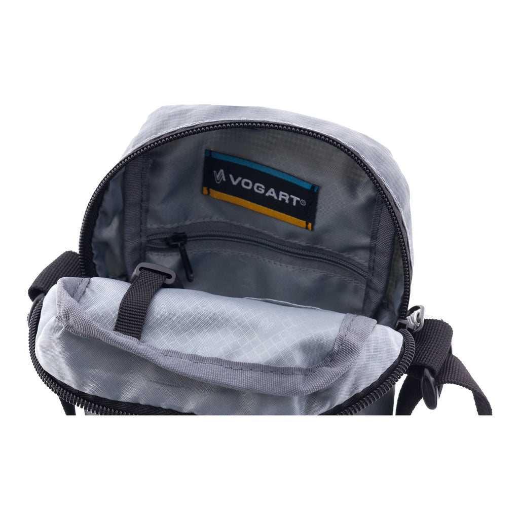 Bandolera para botella Boreal