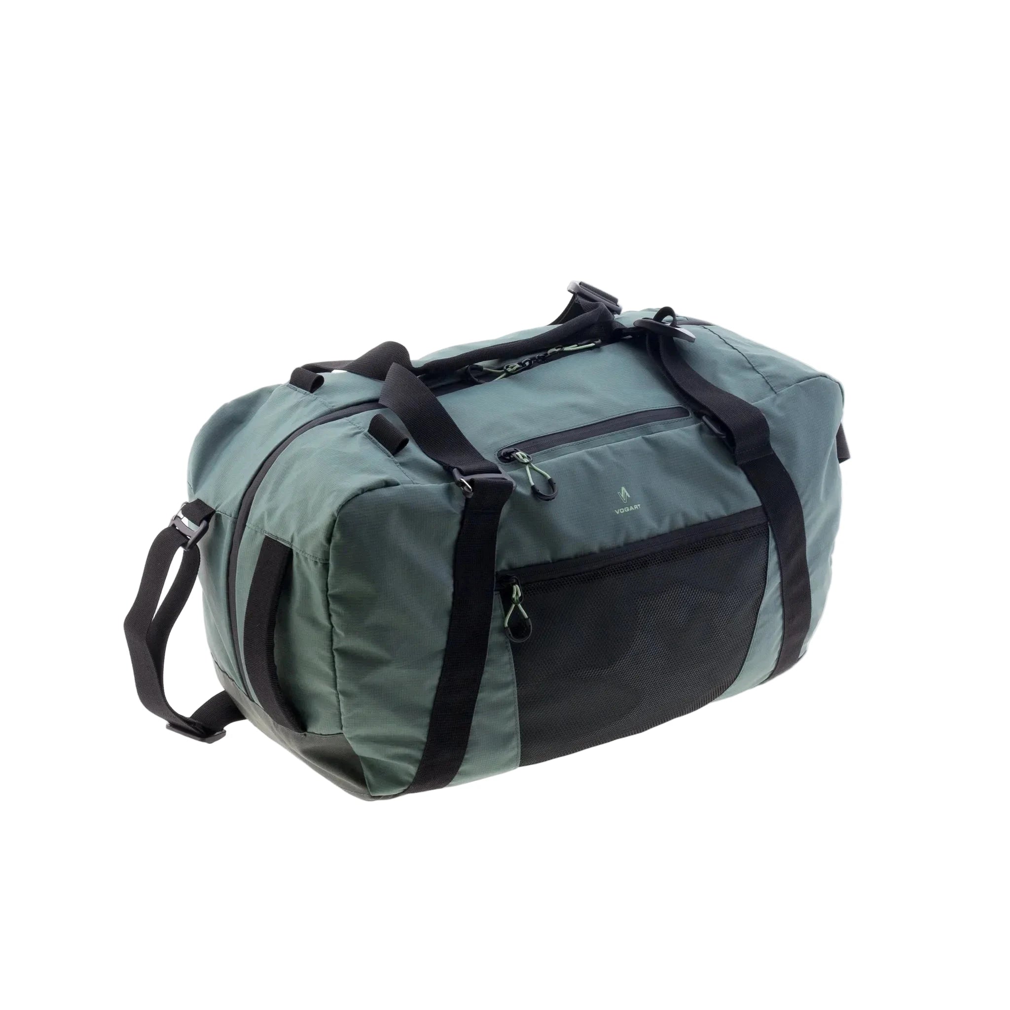 Boreal backpack