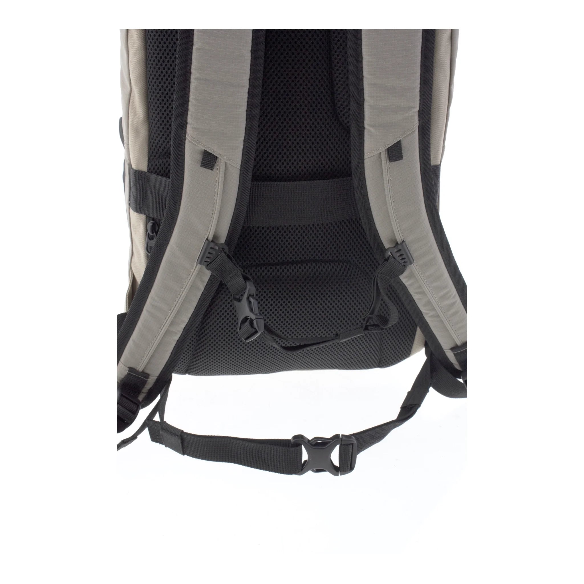 Mochila grande portátil Boreal