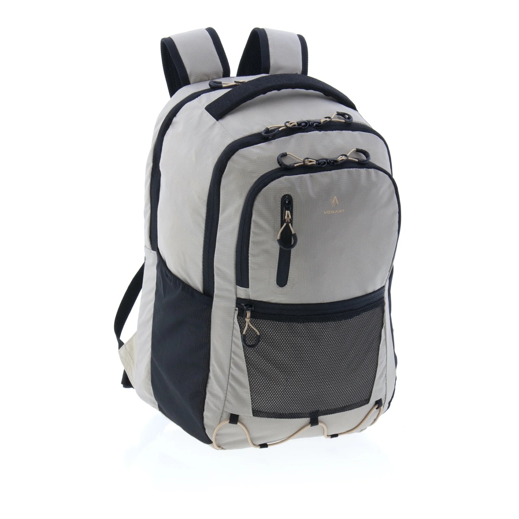 Mochila grande portátil Boreal