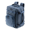 Nitro convertible travel duffel backpack