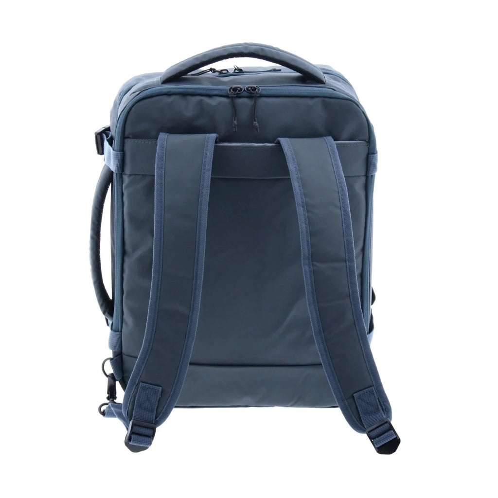 Nitro convertible travel duffel backpack