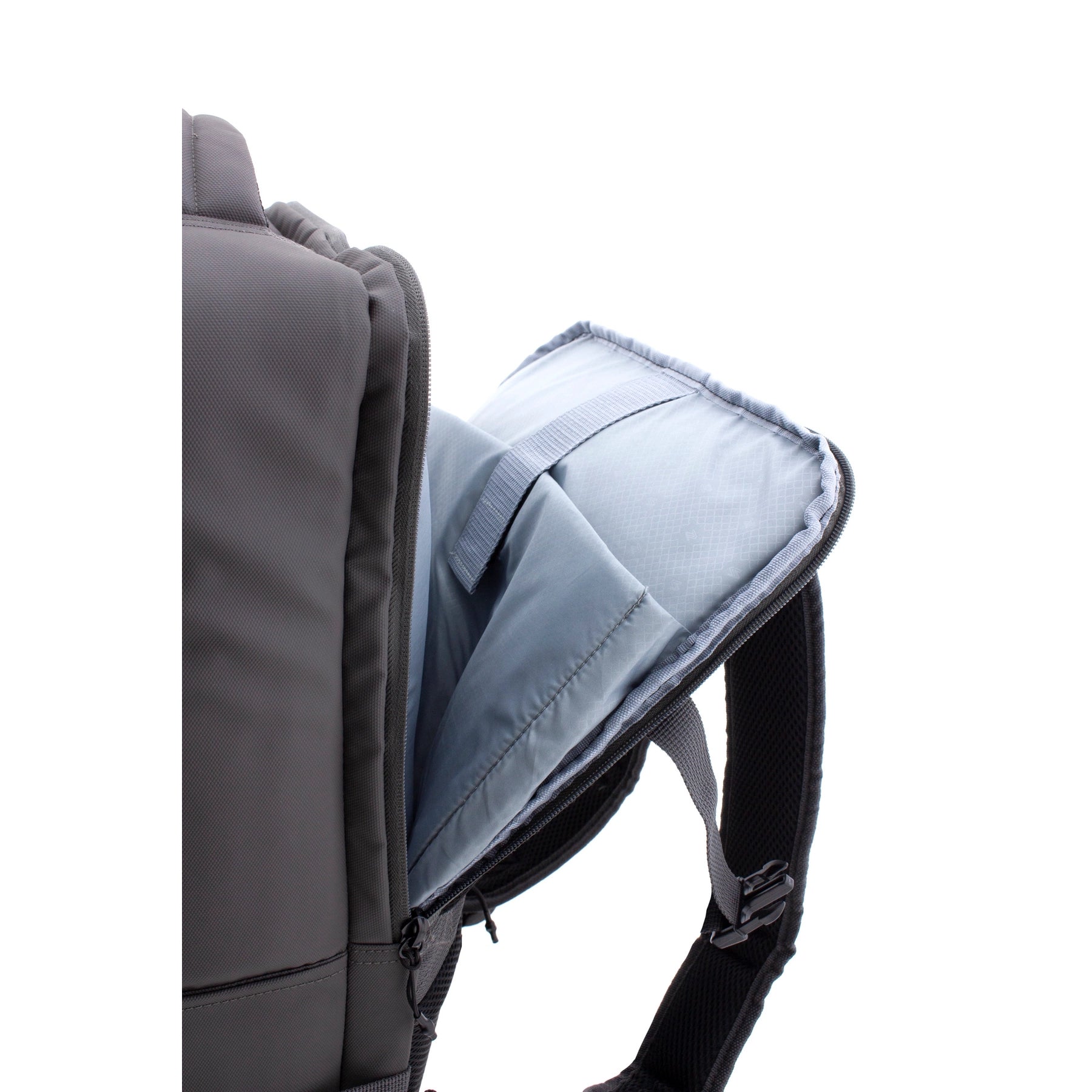 Mochila de viaje Nitro