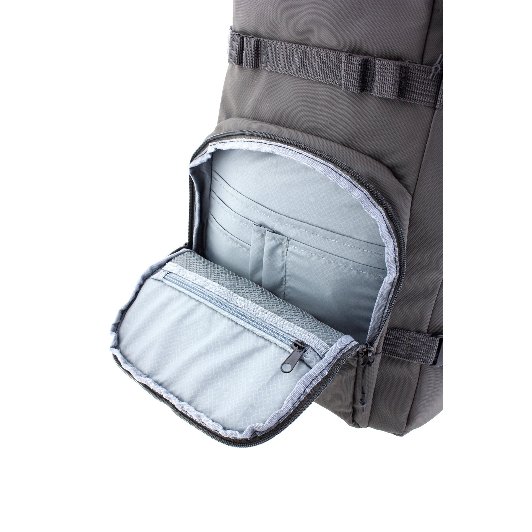Mochila de viaje Nitro