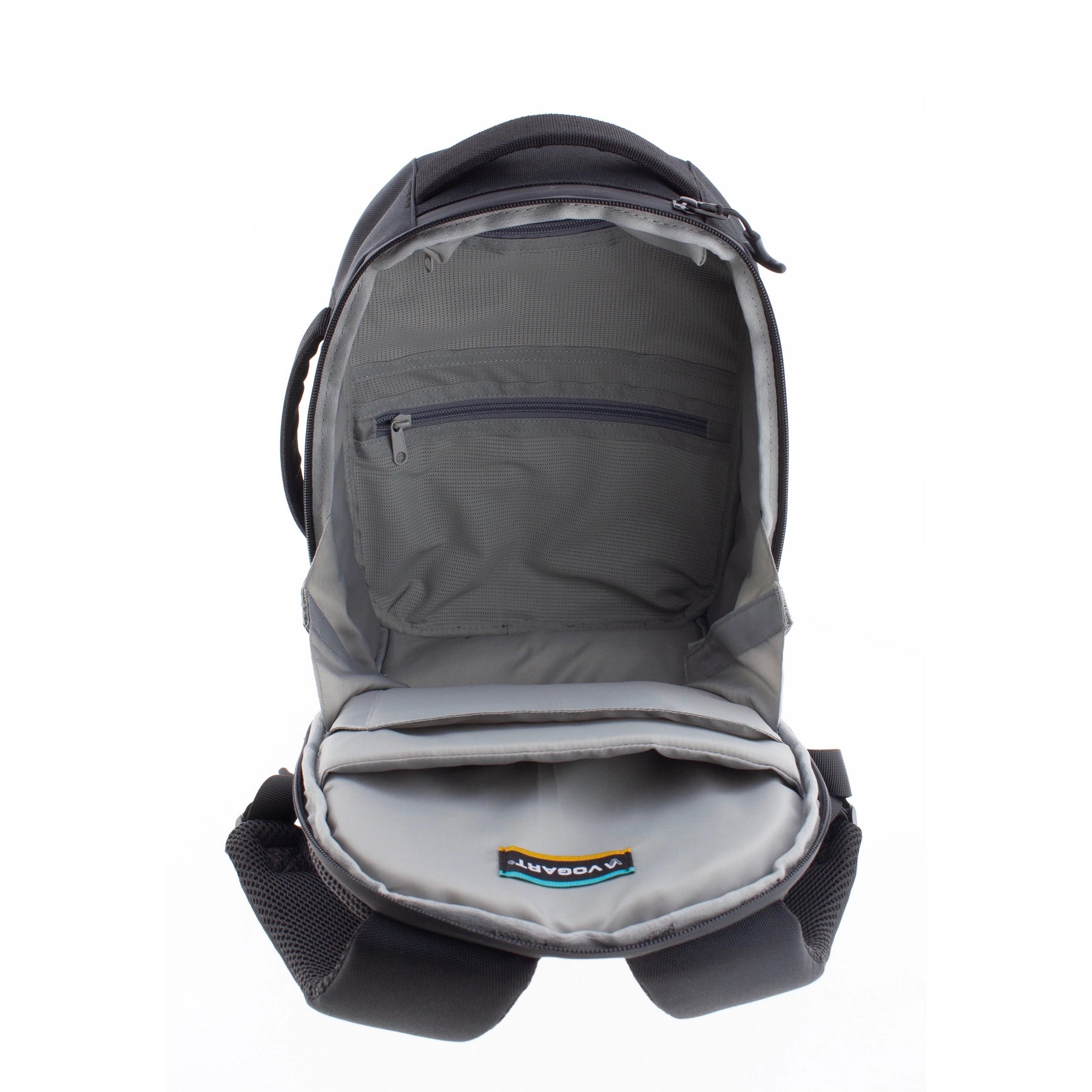 Mochila pequeña antirrobo Defender
