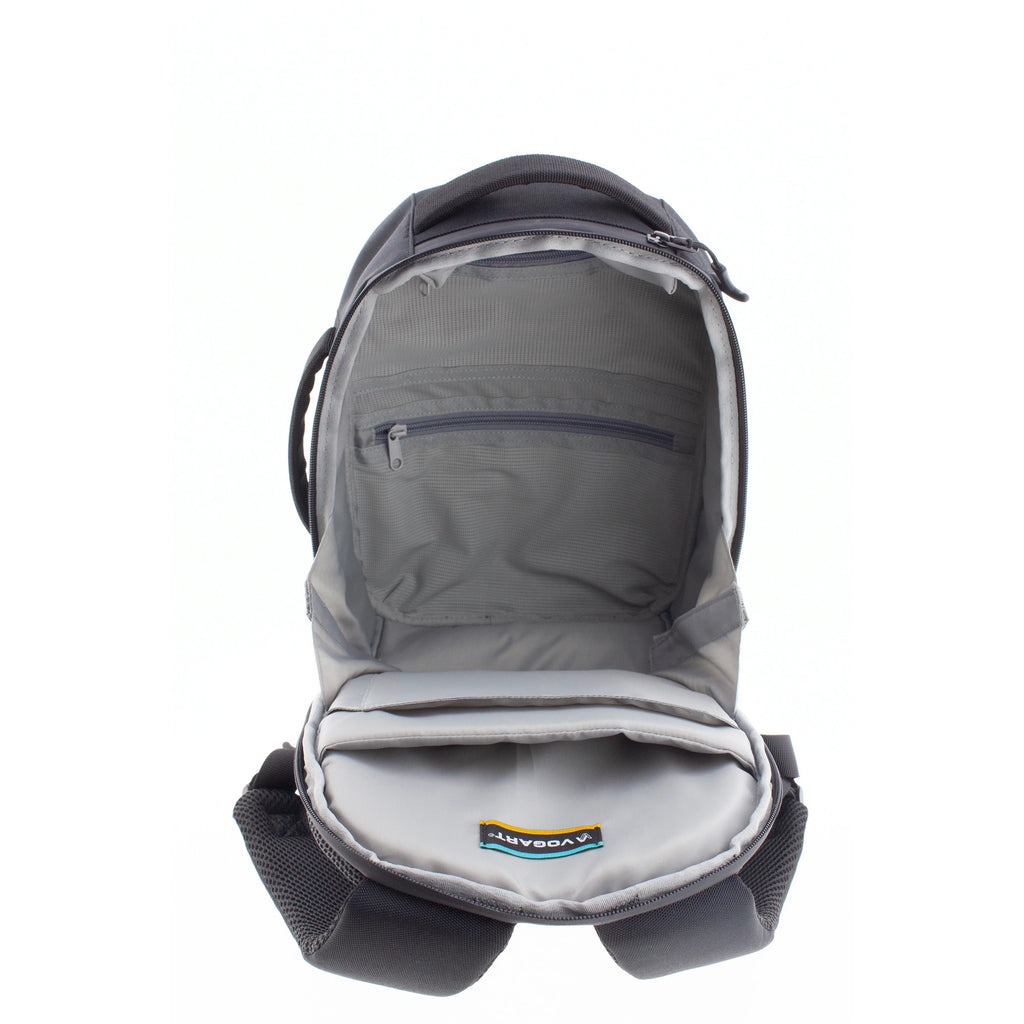 Mochila pequeña antirrobo Defender