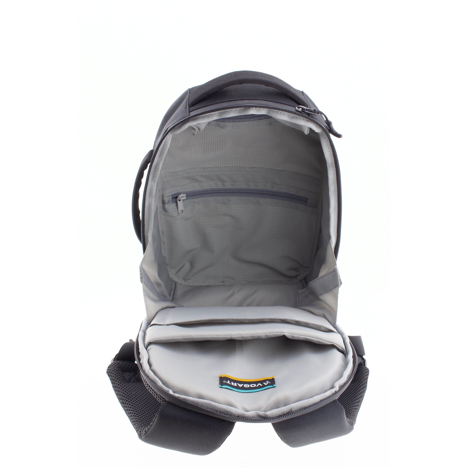 Mochila pequeña antirrobo Defender