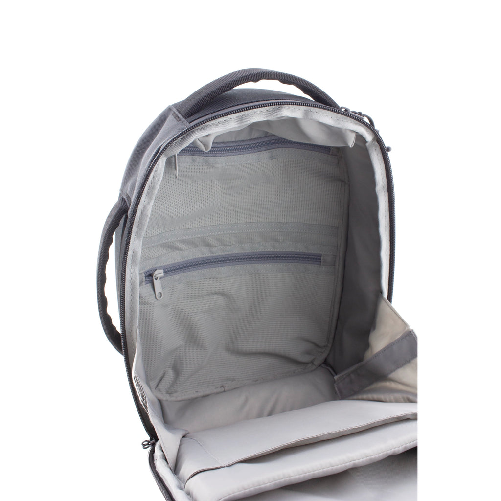 Mochila pequeña antirrobo Defender