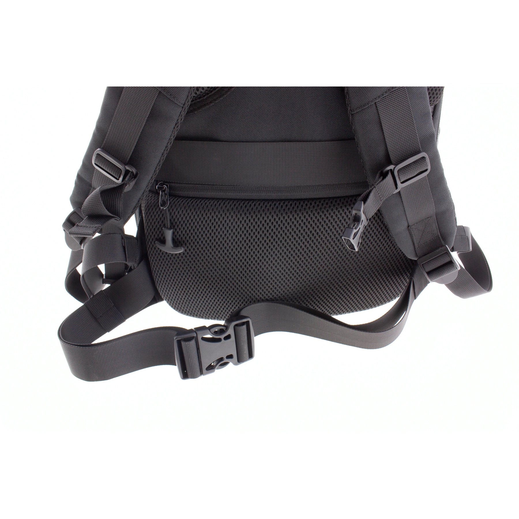 Mochila mediana antirrobo Defender