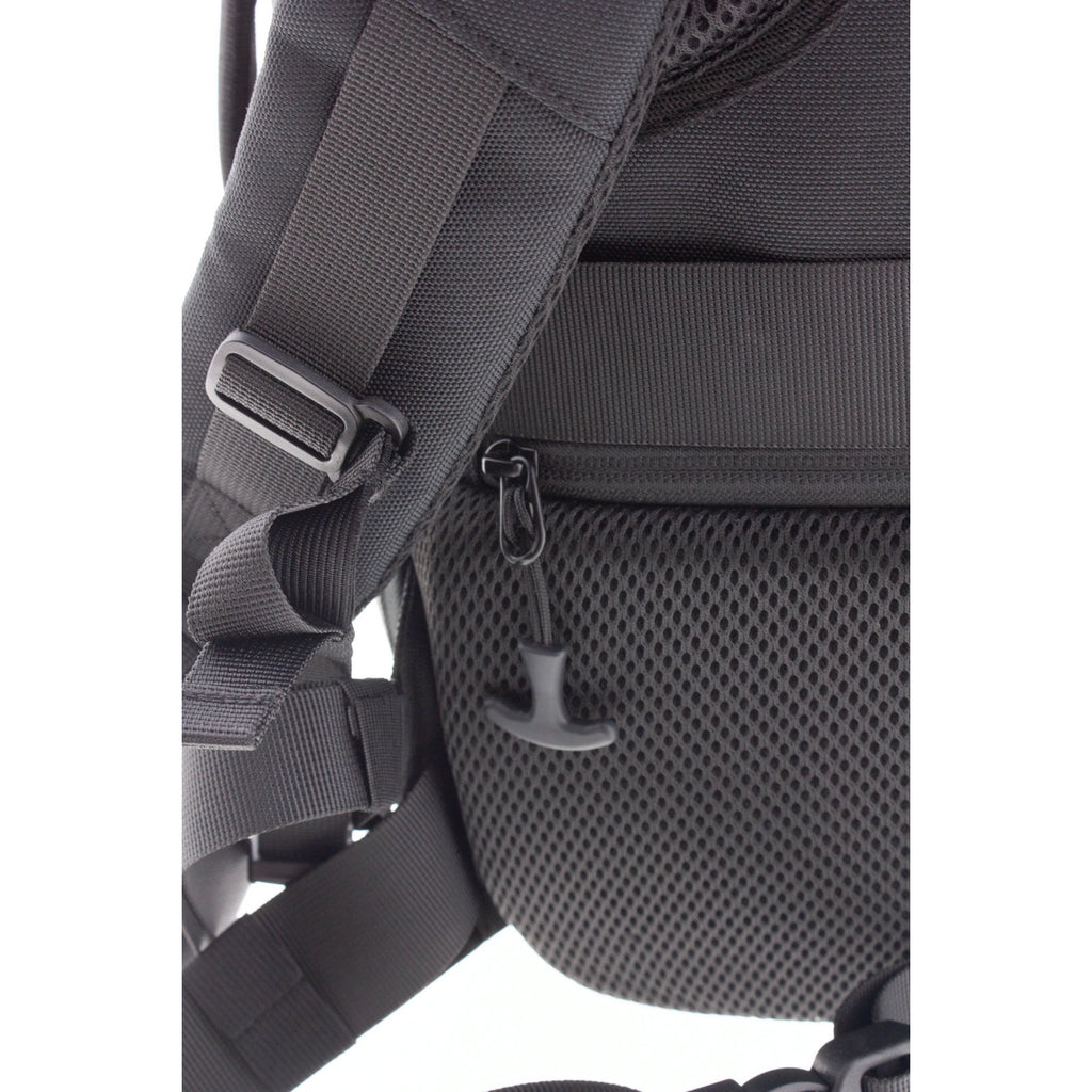 Mochila mediana antirrobo Defender