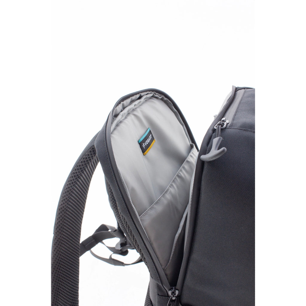 Mochila cartera pequeña de viaje Defender