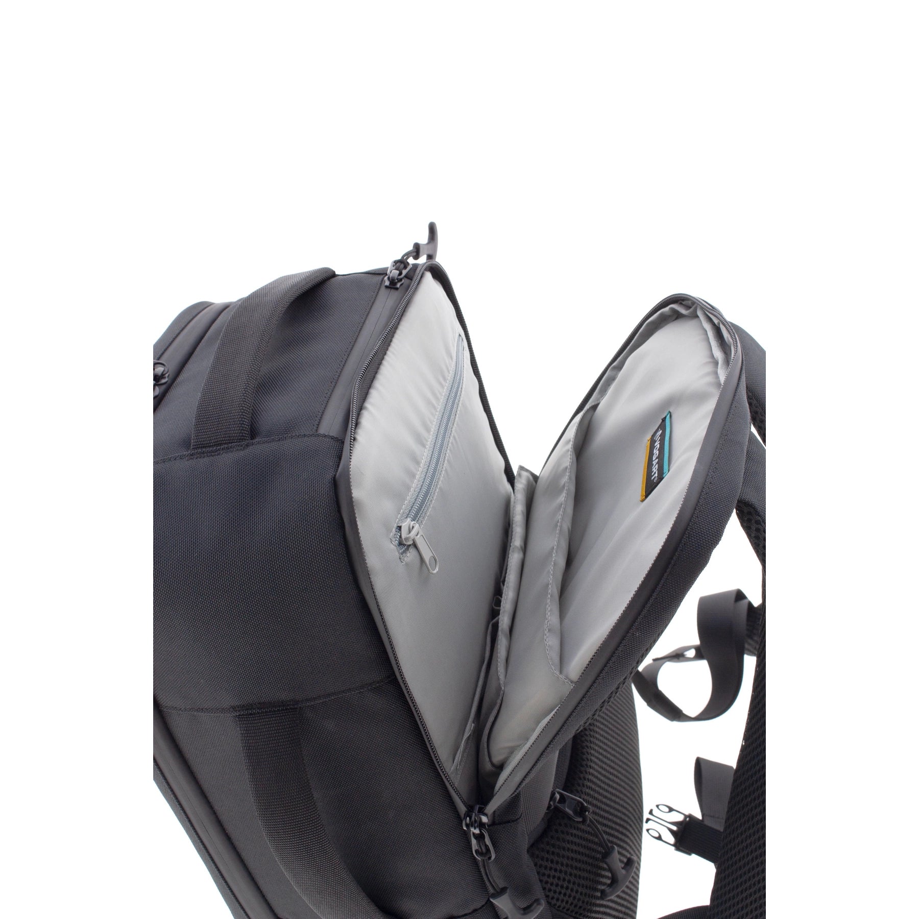 Mochila cartera pequeña de viaje Defender
