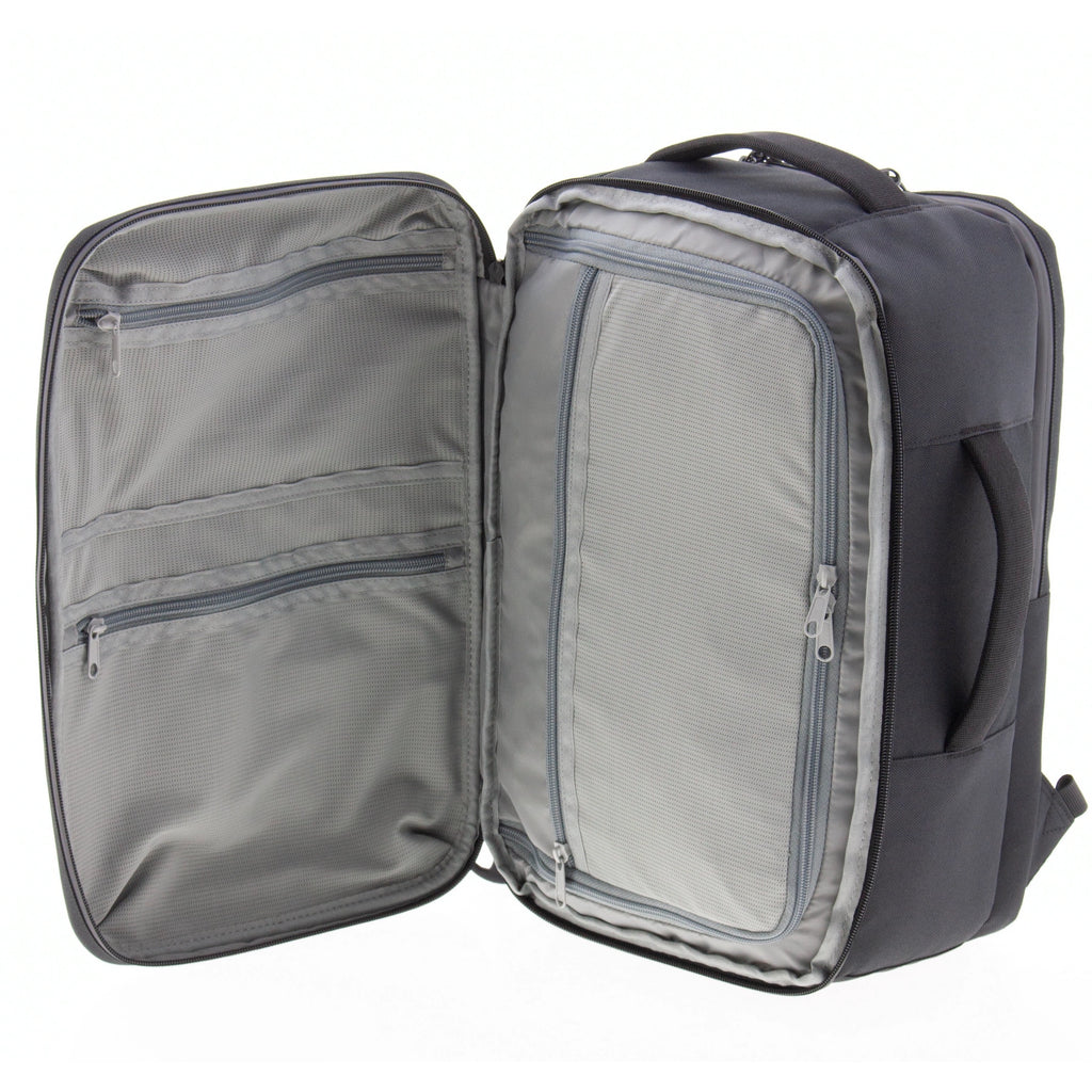 Mochila cartera pequeña de viaje Defender
