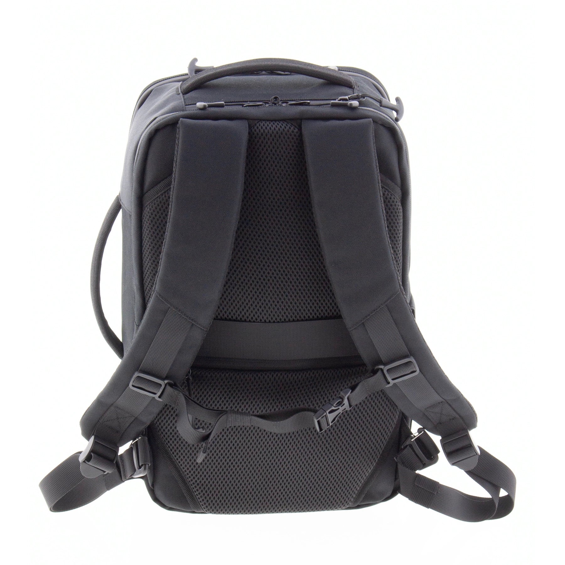 Mochila cartera pequeña de viaje Defender