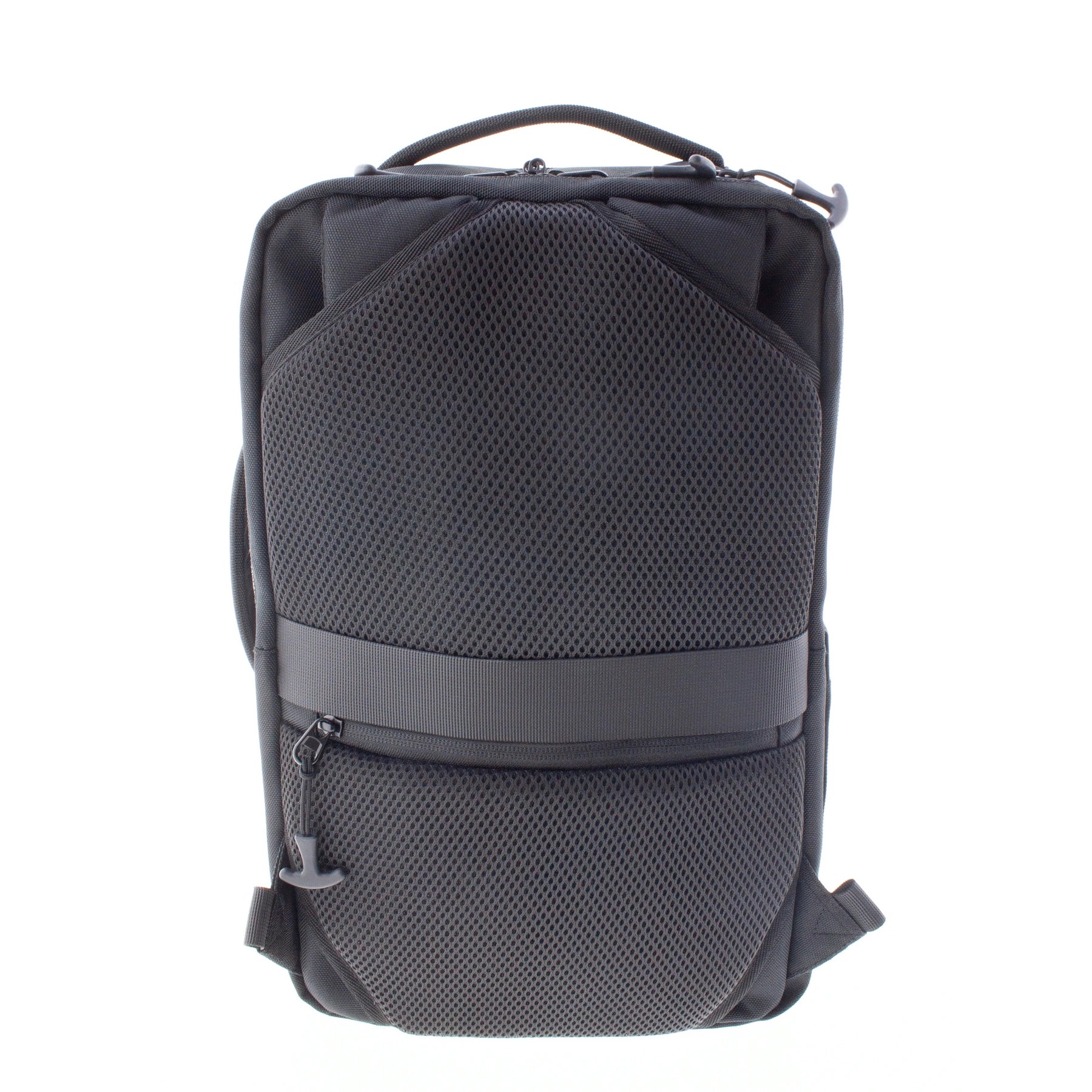 Mochila cartera pequeña de viaje Defender
