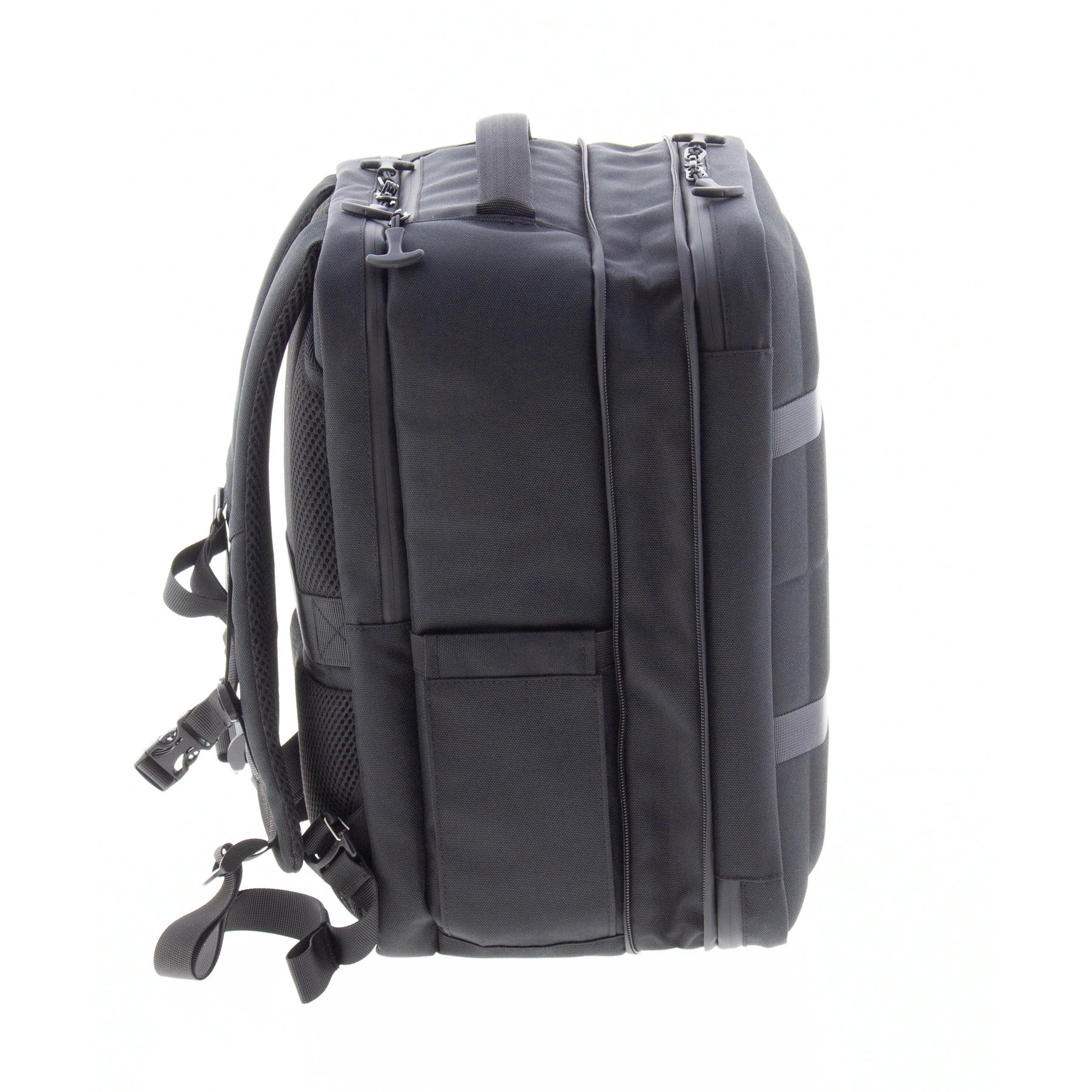 Mochila cartera mediana de viaje Defender