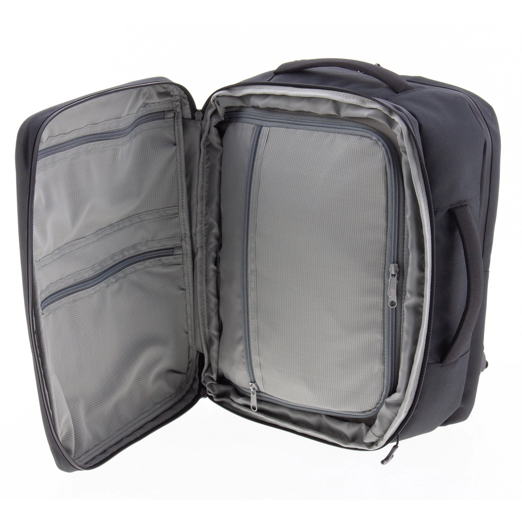 Mochila cartera mediana de viaje Defender