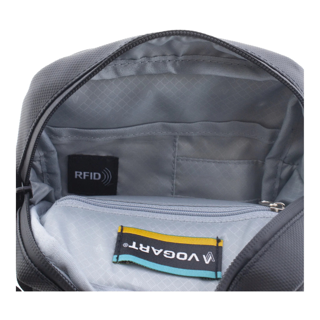 S Crossbody Bag
