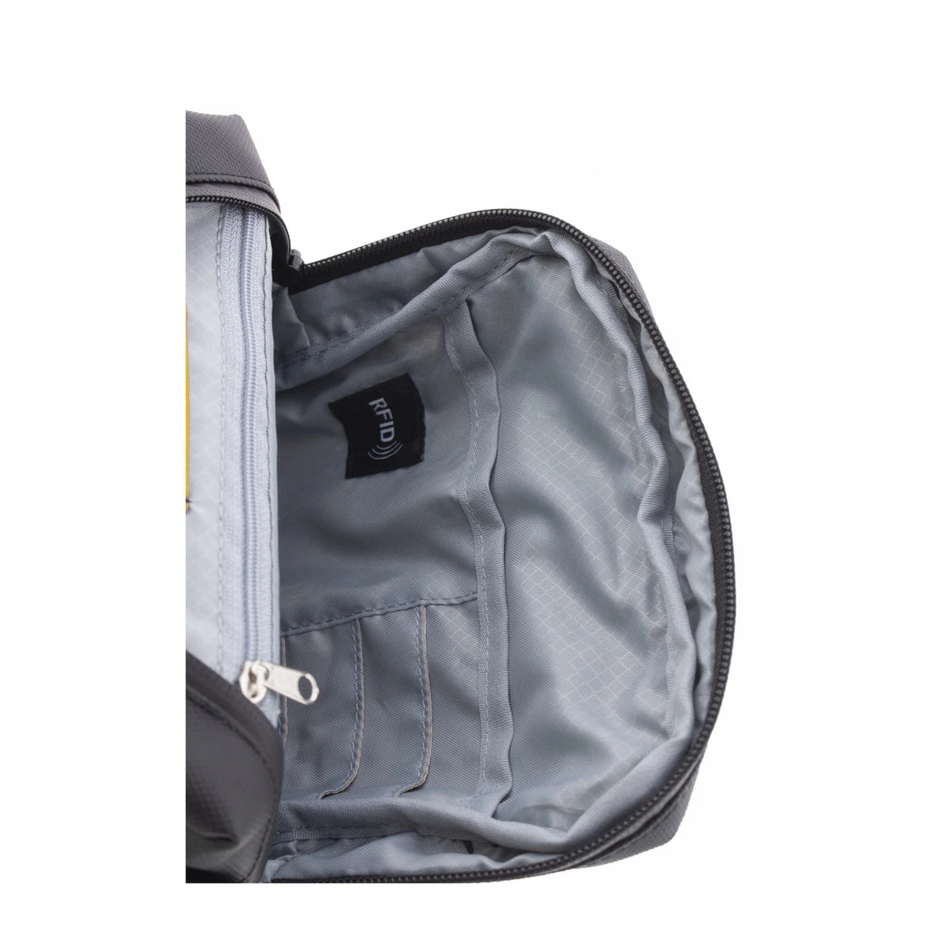Bandolera M Sync