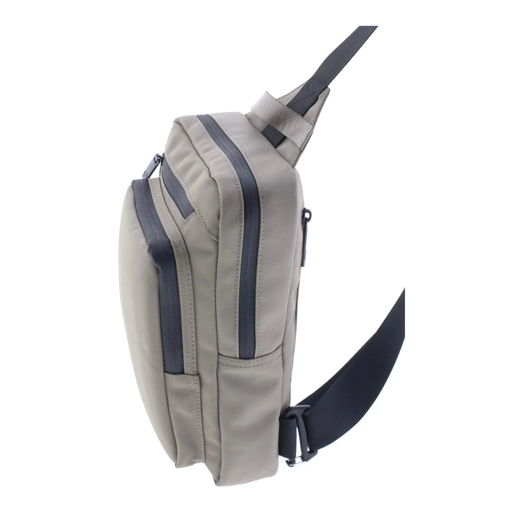 Bandolera cruzada sling Sync
