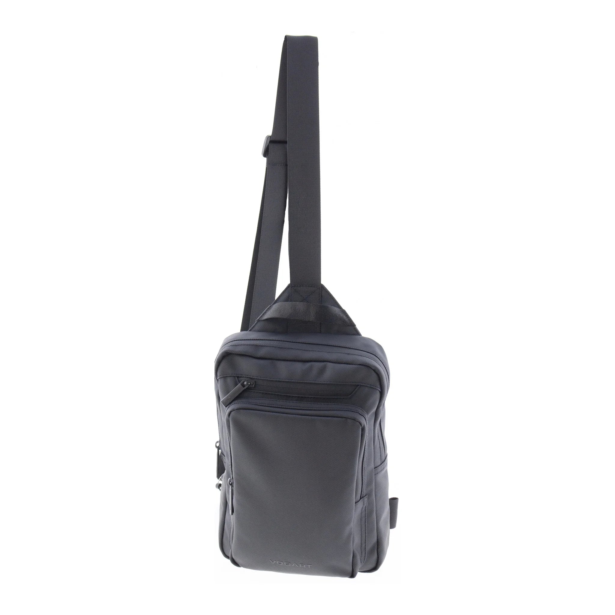 Bandolera cruzada sling Sync