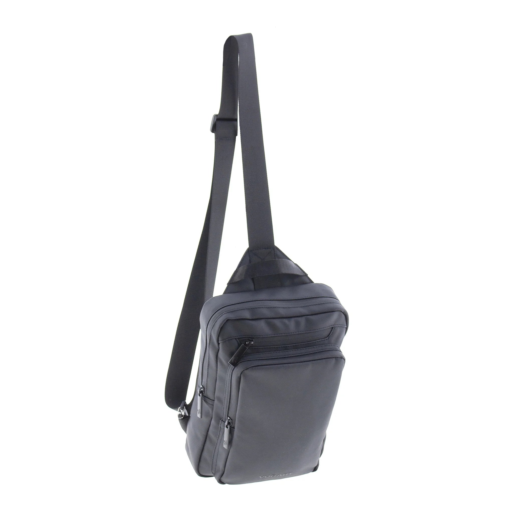 Bandolera cruzada sling Sync