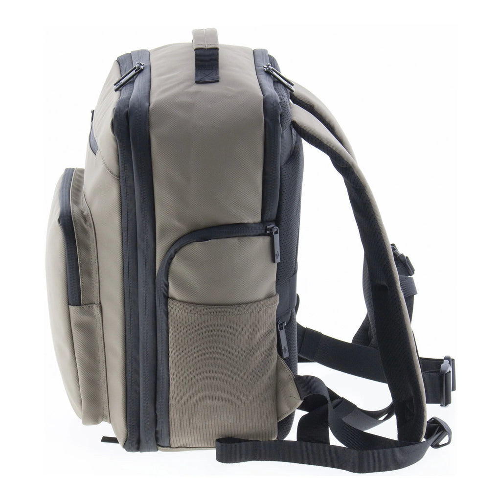 Mochila de viaje extensible Sync