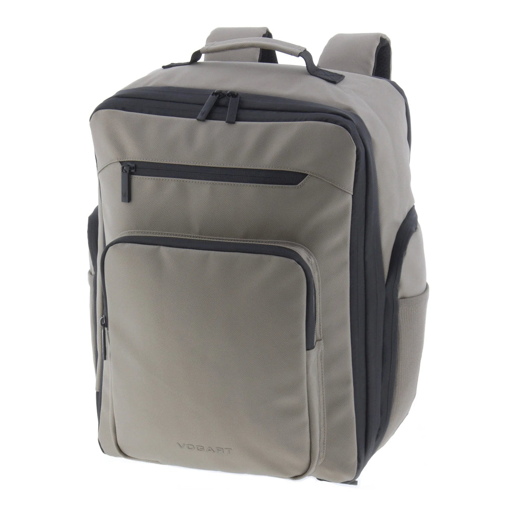 Mochila de viaje extensible Sync