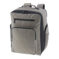Mochila de viaje extensible Sync
