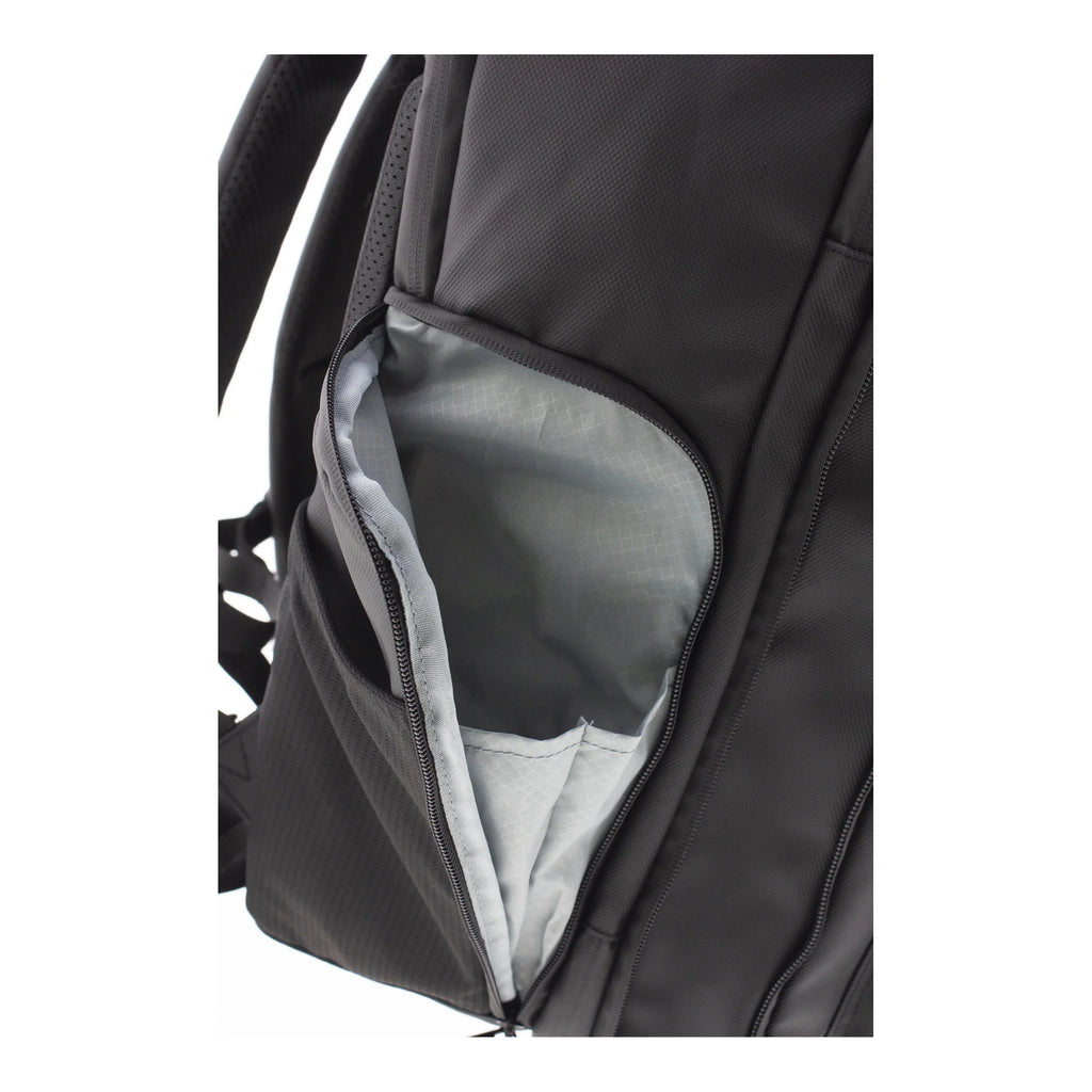 Mochila de viaje extensible Sync