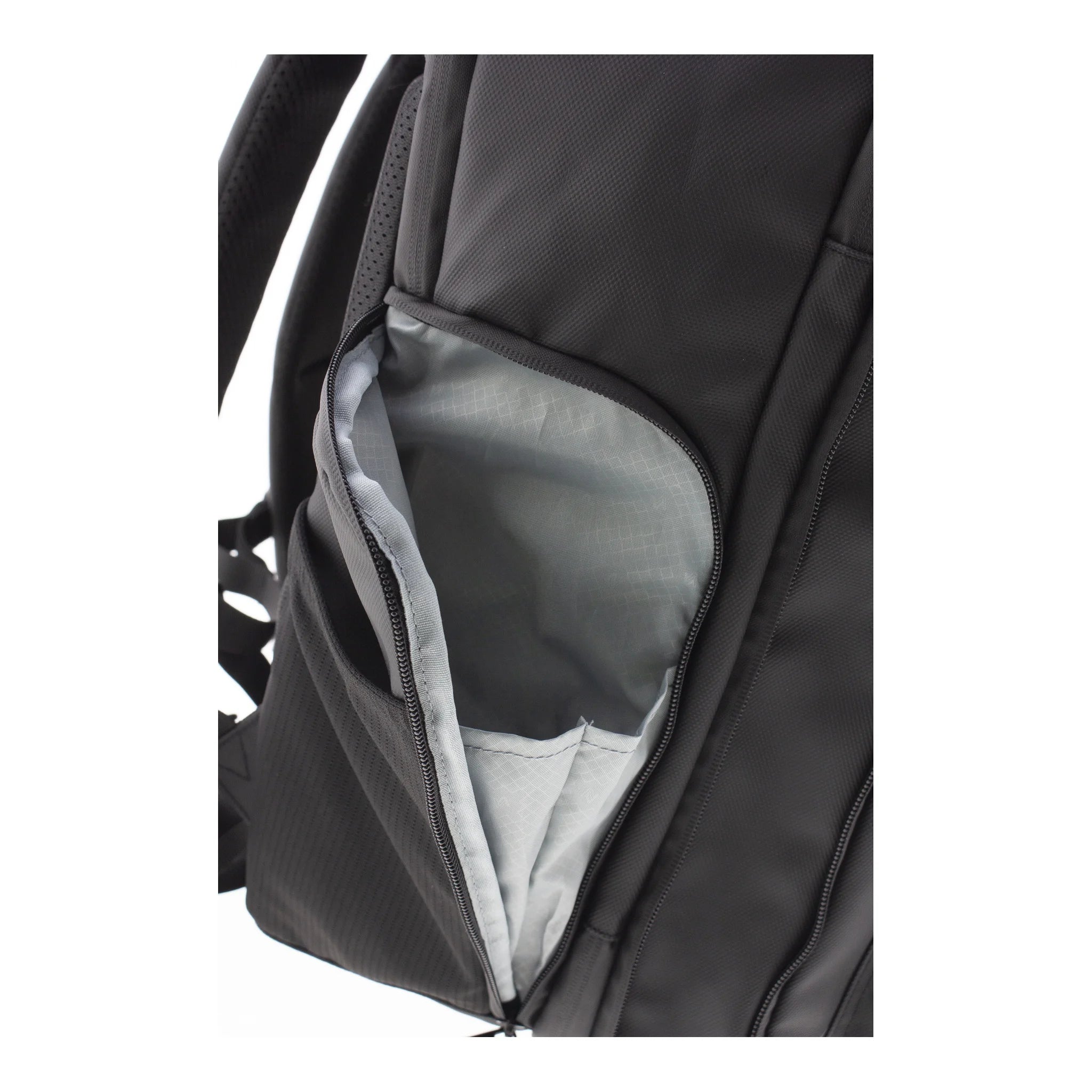 Mochila de viaje extensible Sync
