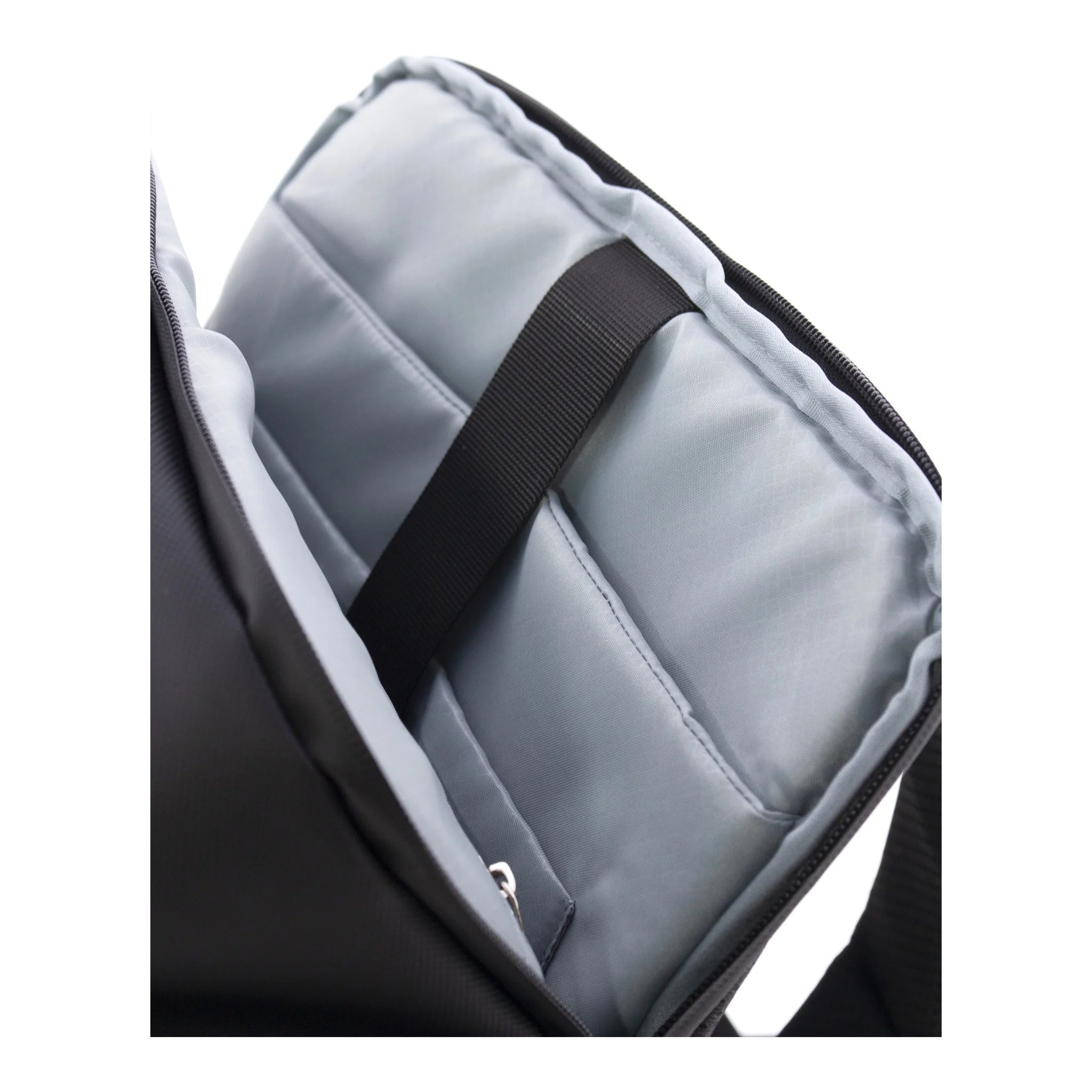 Mochila de viaje extensible Sync