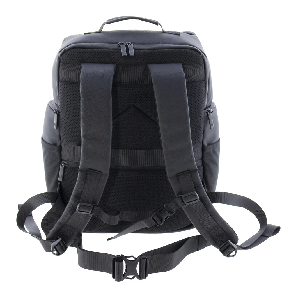 Mochila de viaje extensible Sync
