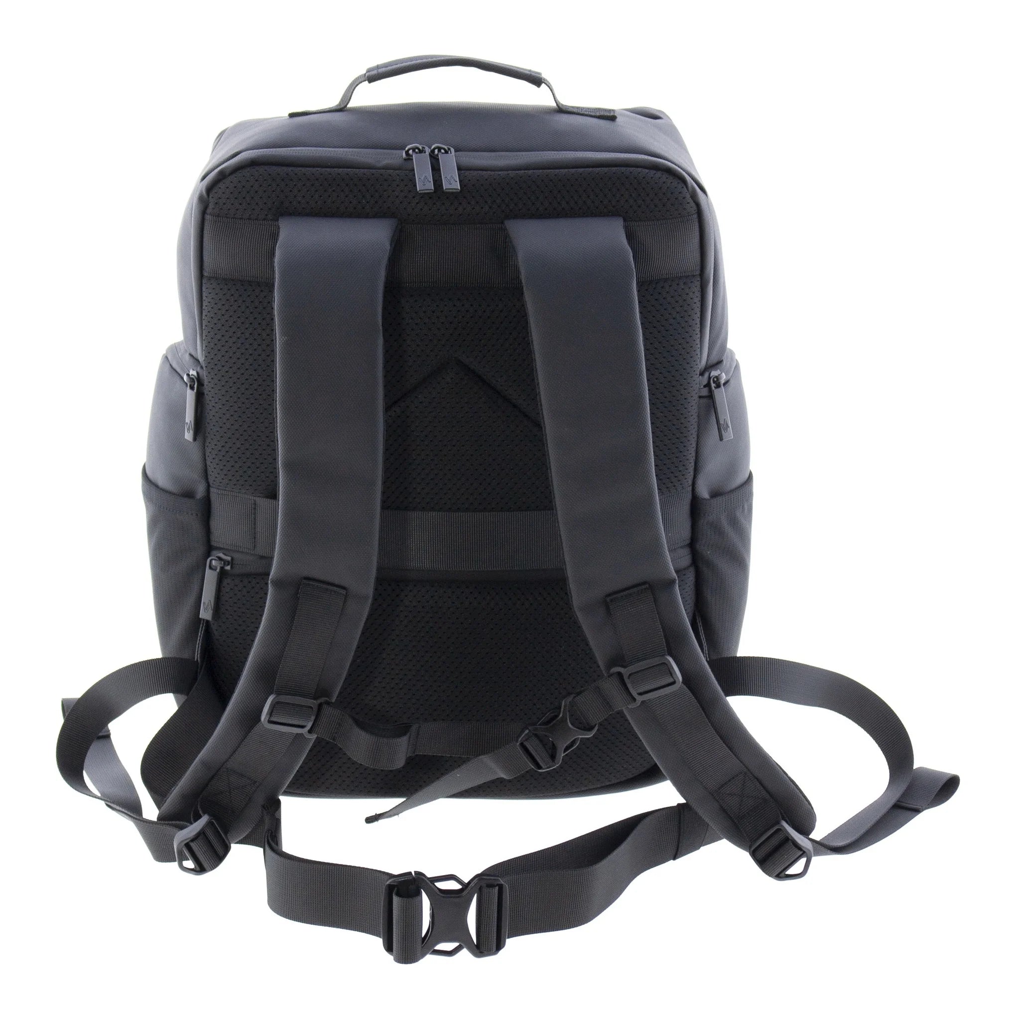 Mochila de viaje extensible Sync