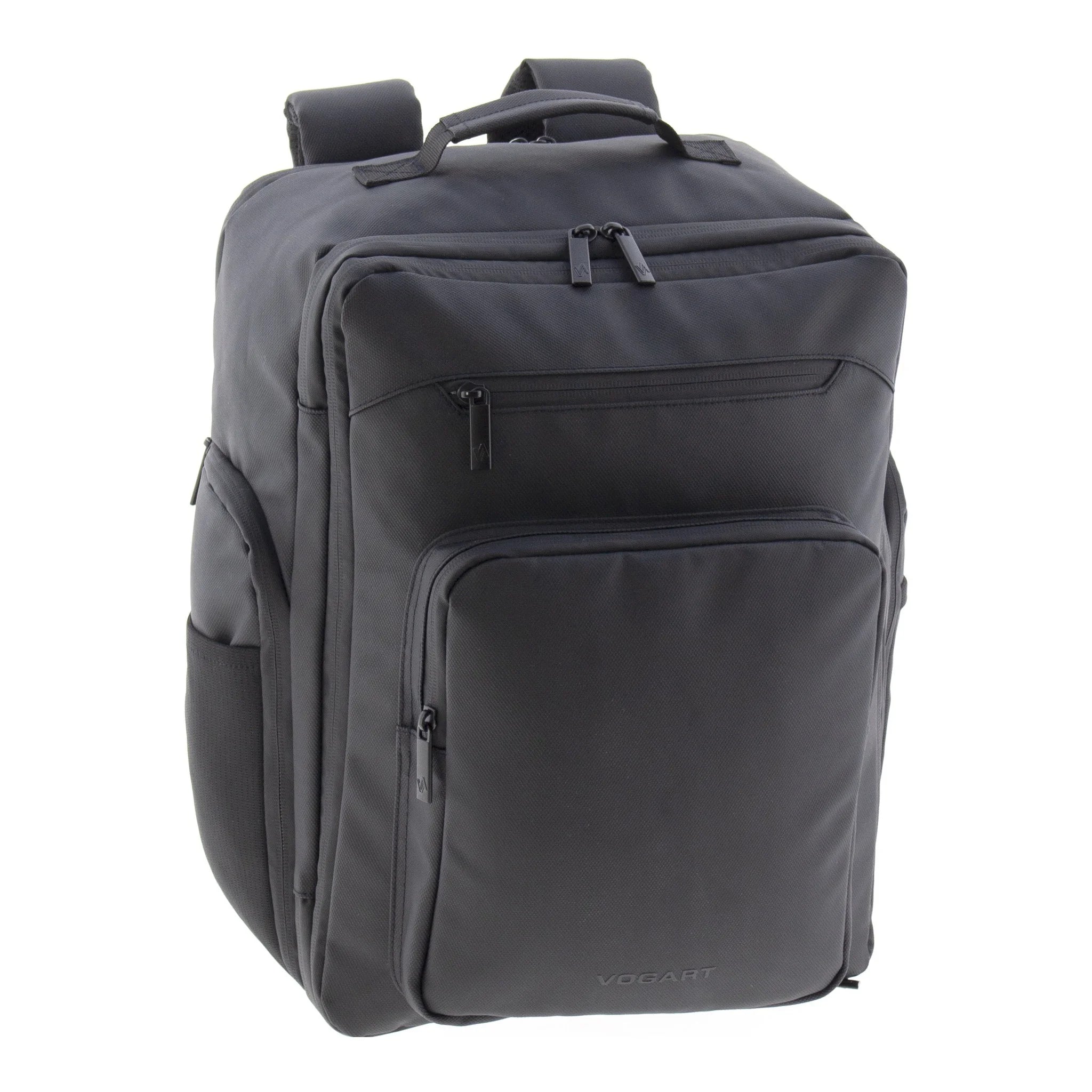 Mochila de viaje extensible Sync