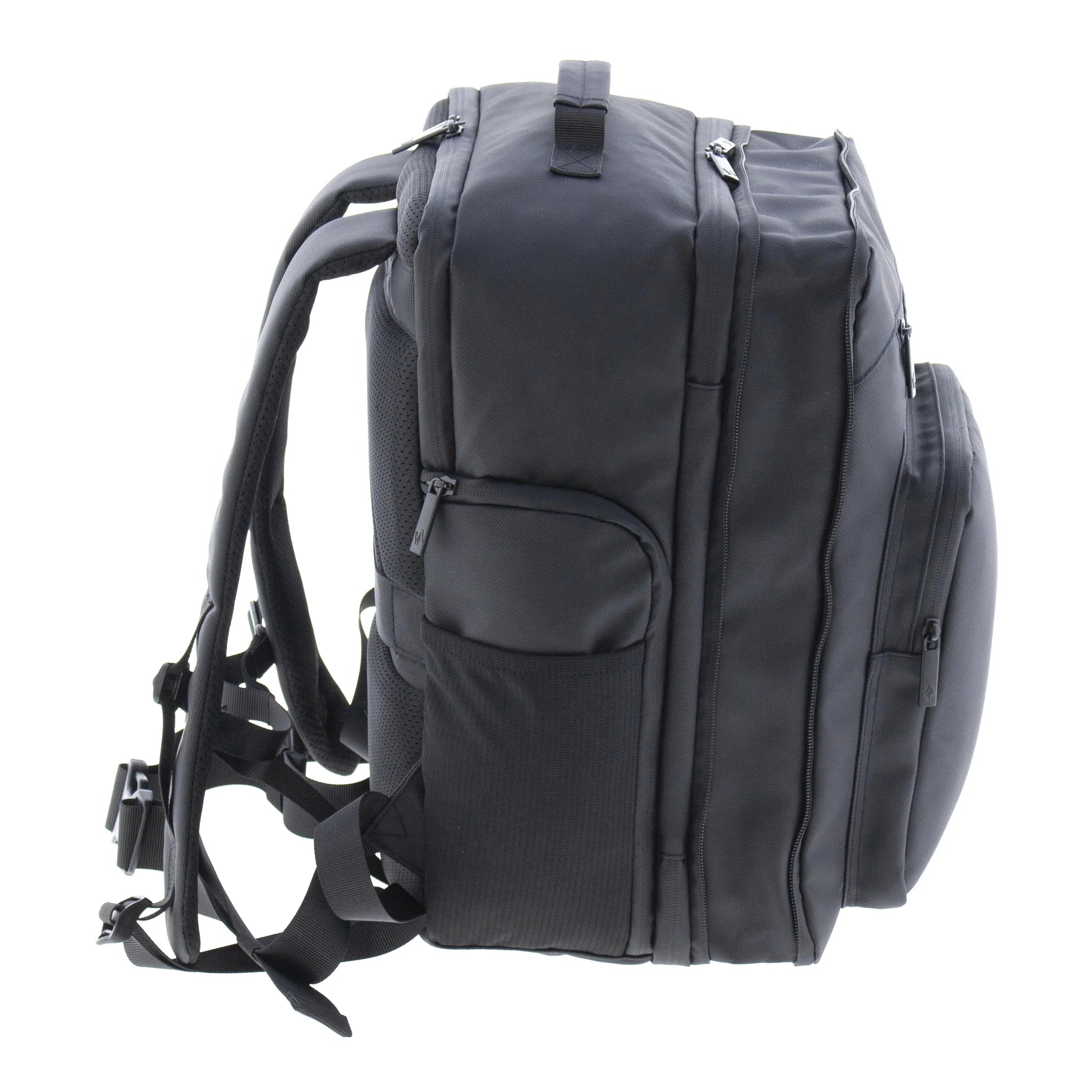 Mochila de viaje extensible Sync