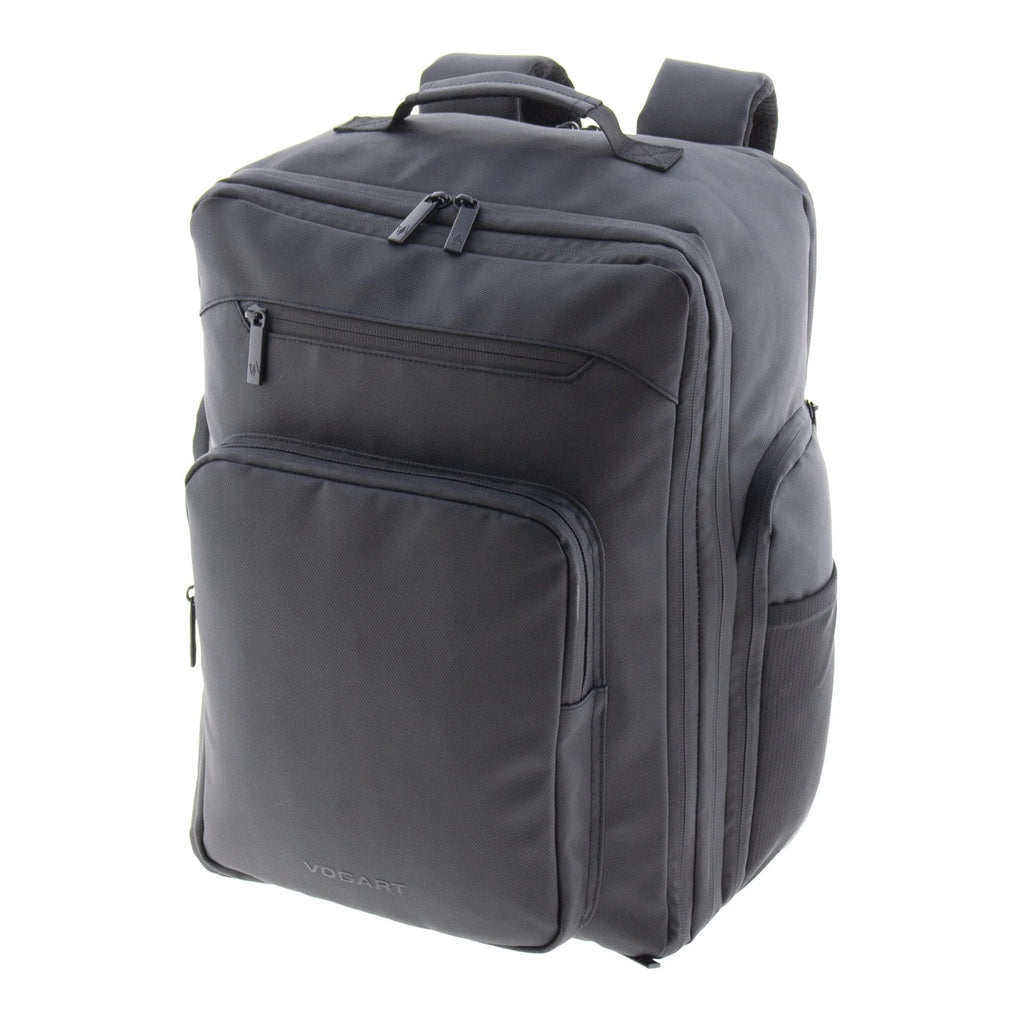 Mochila de viaje extensible Sync