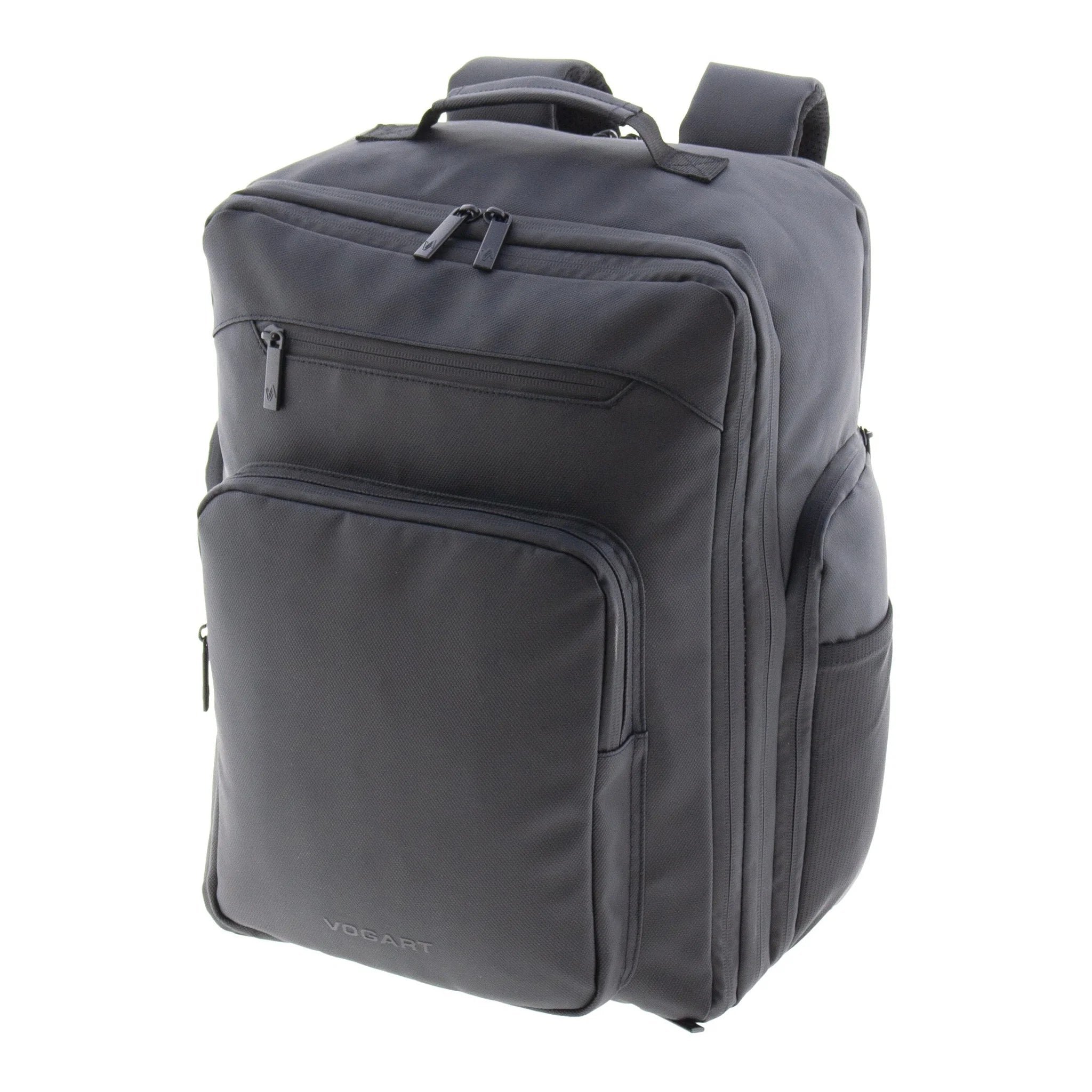 Mochila de viaje extensible Sync