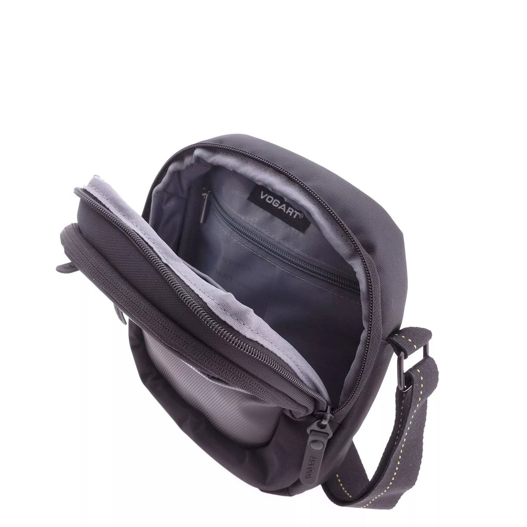 Bandolera pequeño Boston