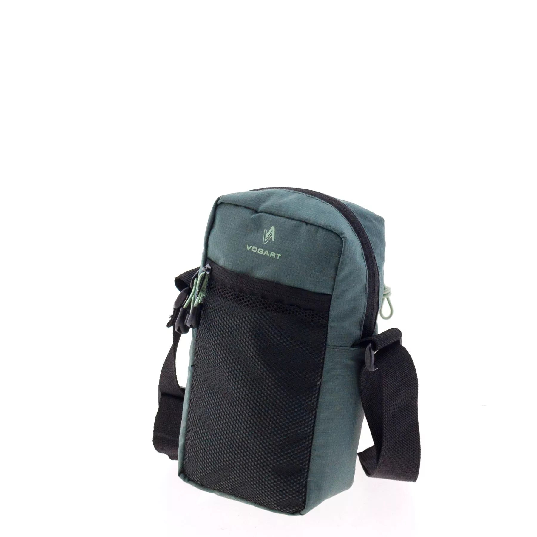 Bandolera para botella Boreal